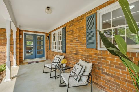 364 Riverbend Country Club Rd, Shelbyville, TN 37160