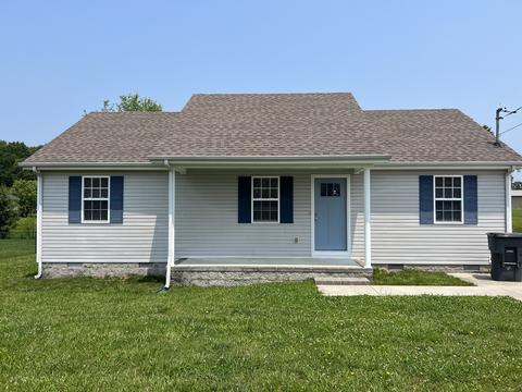 378 Brook Hollow Cir, Manchester, TN 37355