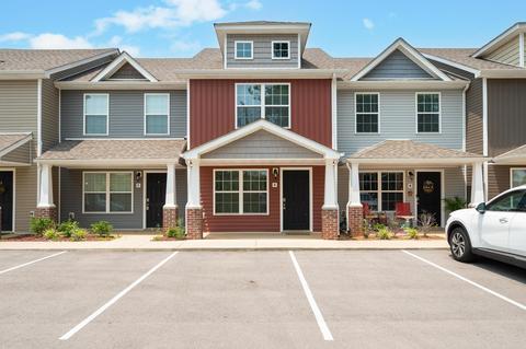 955 Big Sky Dr #G, Clarksville, TN 37040