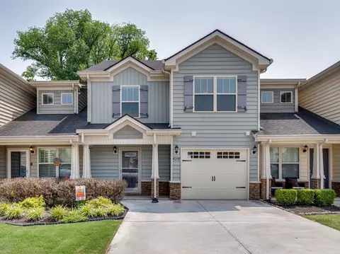 4237 Sunday Silence Way, Murfreesboro, TN 37128