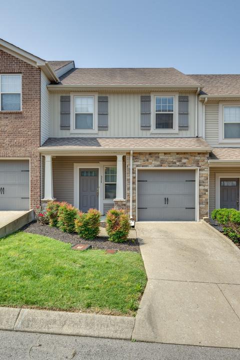 324 Stonecrest Way, Nashville, TN 37209