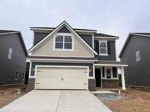 2256 Robert Gwynne Dr, Smyrna, TN 37167