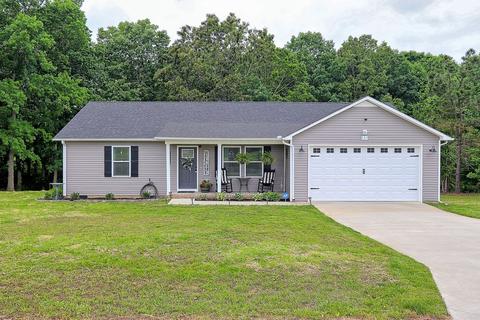 111 Heritage Hls, Hohenwald, TN 38462