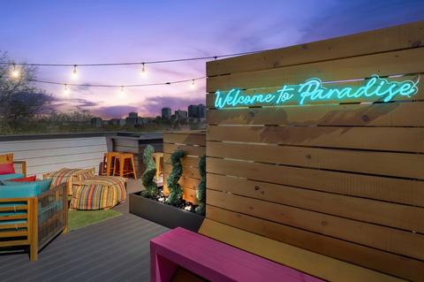 1206 Ireland St #D, Nashville, TN 37208