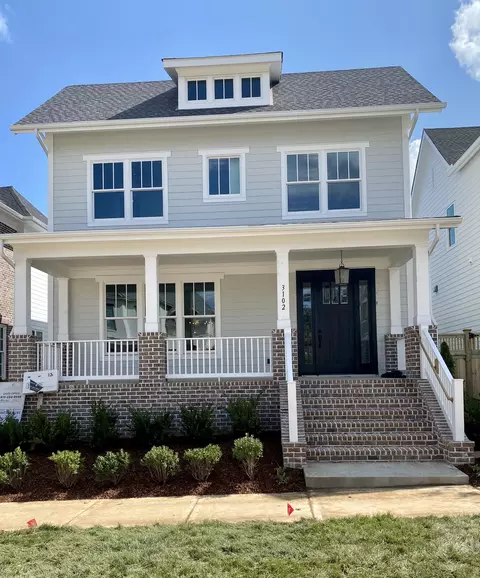 3102 Long Branch Cir, Franklin, TN 37064