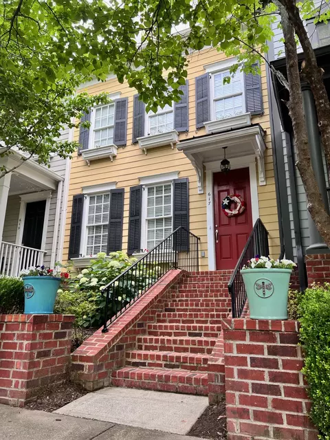 617 Cheltenham Ave, Franklin, TN 37064