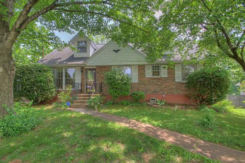 4845 Big Horn Dr, Old Hickory, TN 37138