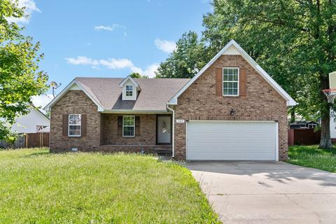 589 Colby Cv, Clarksville, TN 37042