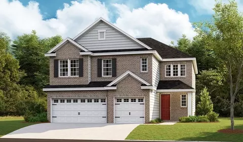1818 Allwood Avenue - Yorktown, Murfreesboro, TN 37128