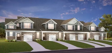 645 Birdie Dr #LOT 47, Spring Hill, TN 37174