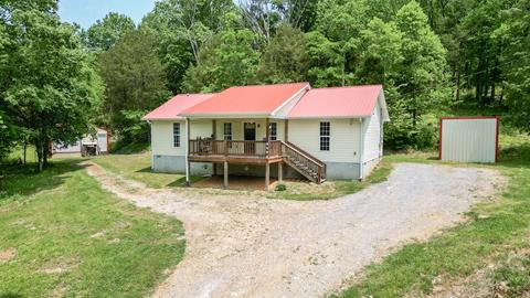 1410 Dalton Hollow Rd, Hartsville, TN 37074