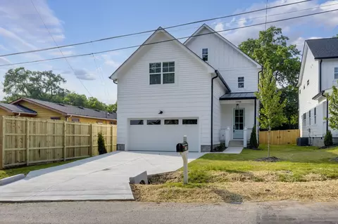 1798 Meade Ave, Nashville, TN 37207