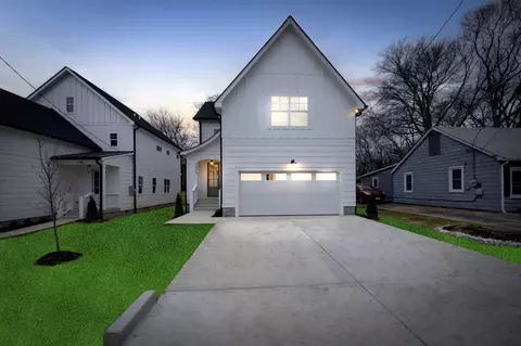 1800 Meade Ave, Nashville, TN 37207