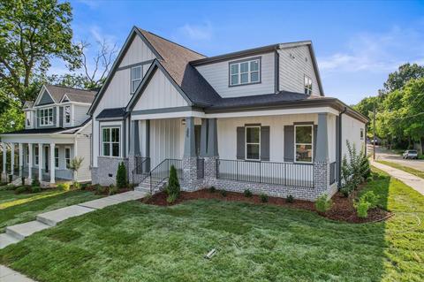 205 37th Ave N, Nashville, TN 37209