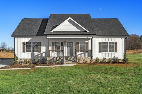 5633 Minnis Rd, Springfield, TN 37172