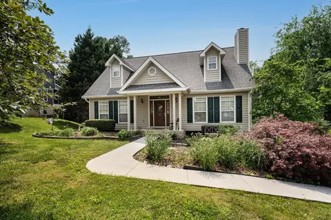 6612 Harvest Run Dr, Harrison, TN 37341