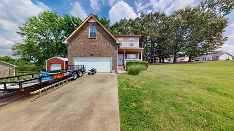 1370 Wilderness Cir, Clarksville, TN 37042