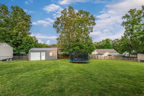 201 Baggett Ln, Dickson, TN 37055 photo 29