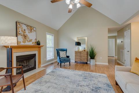 201 Baggett Ln, Dickson, TN 37055 photo 9