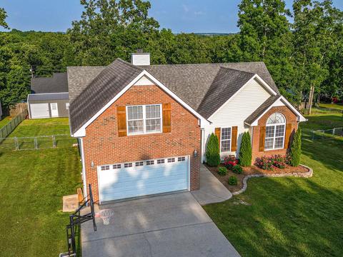 201 Baggett Ln, Dickson, TN 37055 photo 26