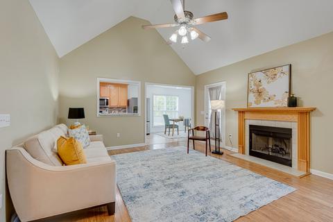 201 Baggett Ln, Dickson, TN 37055 photo 5