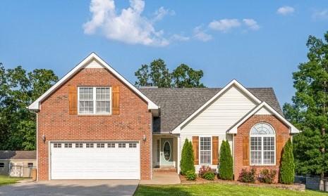 201 Baggett Ln, Dickson, TN 37055