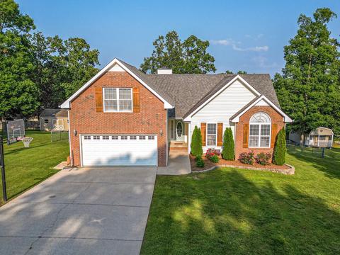 201 Baggett Ln, Dickson, TN 37055 photo 31