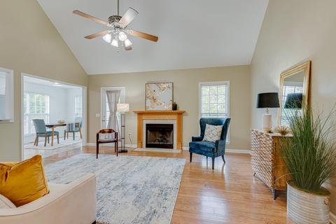 201 Baggett Ln, Dickson, TN 37055 photo 4