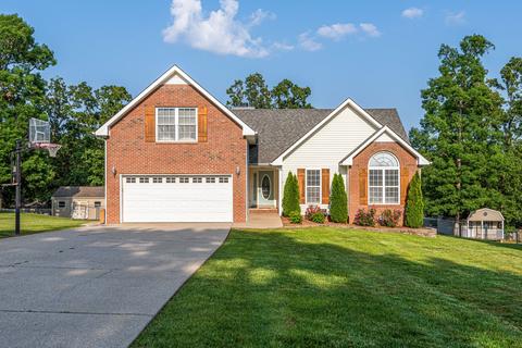 201 Baggett Ln, Dickson, TN 37055 photo 2
