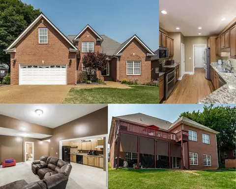 170 Fieldcrest Cir, Hendersonville, TN 37075