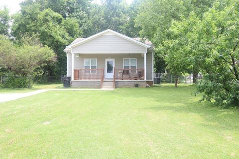 107 February St, Murfreesboro, TN 37129