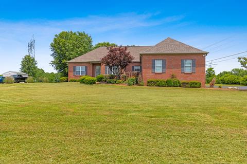 3509 Greystone Dr, Spring Hill, TN 37174