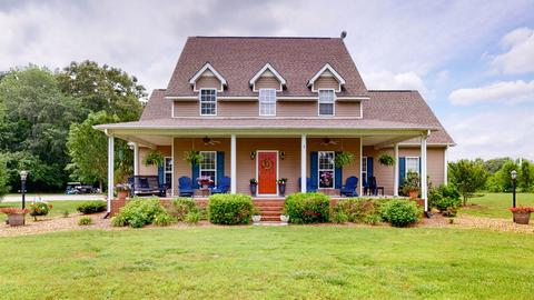 335 Mason Rd, Elora, TN 37328