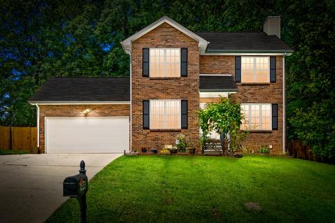 1559 Barrywood Cir W, Clarksville, TN 37042