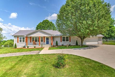 1809 Highway 130 W, Shelbyville, TN 37160