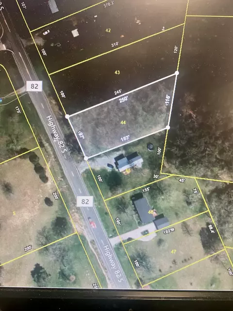 44 Hwy 82 S, Shelbyville, TN 37160