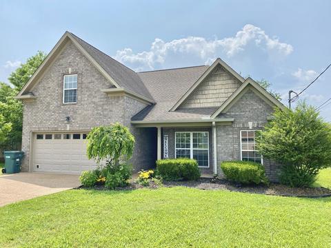 1322 Knoll Ln, Lebanon, TN 37087