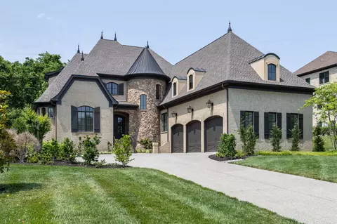1615 Valle Verde Dr, Brentwood, TN 37027