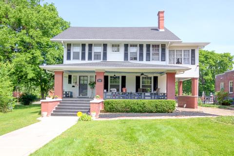 2121 S Main St, Hopkinsville, KY 42240