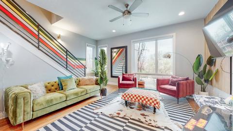 1436 12th Ave S, Nashville, TN 37203