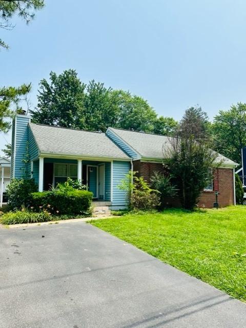 118 Sunnymeade Dr, Mount Juliet, TN 37122