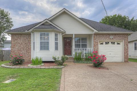 3929 Calumet Dr W, Antioch, TN 37013