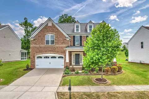 430 Valleyview Dr, Franklin, TN 37064