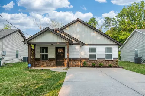 1610 Mantlo St, Springfield, TN 37172