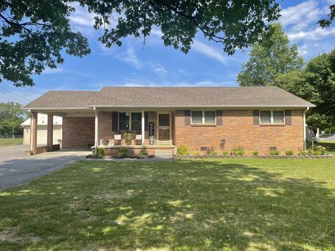 104 Miston Tank Rd, Dyersburg, TN 38024