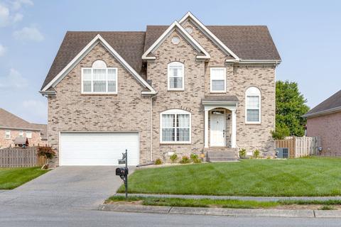 2008 Katach Ct, Spring Hill, TN 37174