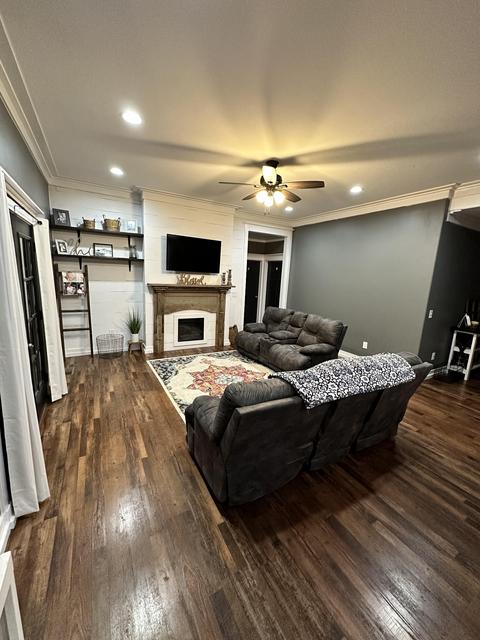 516 Isbell Ln, Decherd, TN 37324 photo 14