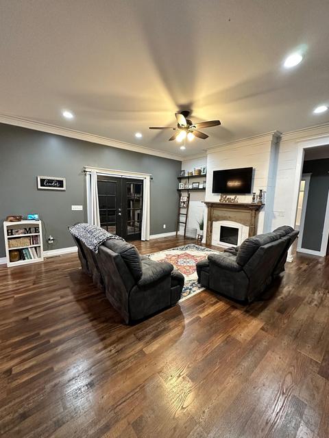 516 Isbell Ln, Decherd, TN 37324 photo 13