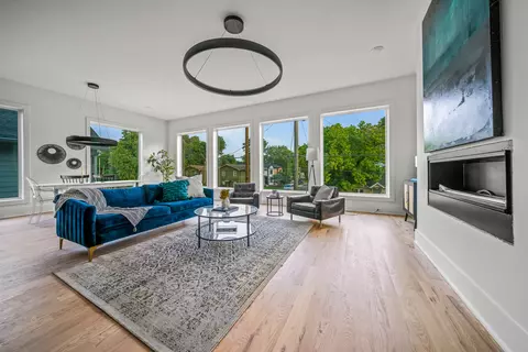 707 Douglas Ave, Nashville, TN 37207