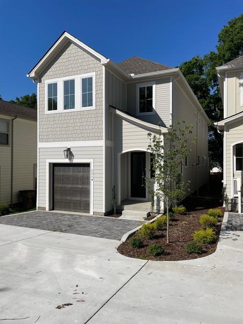 531 Croley Dr, Nashville, TN 37209